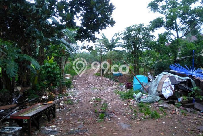 Lahan untuk Dijual Lokasi Serpong, Tangerang Selatan Luas 9500m2 SHM Lahan untuk Dijual Lokasi Serpong, Tangerang Selatan Luas 9500m2 SHM