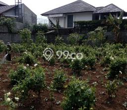 Tanah Siap Bangun Dijual di Bandung Punya Luas 1400m2 Tanah Siap Bangun Dijual di Bandung Punya Luas 1400m2
