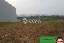 LOKASI STRATEGIS! Tanah di Kota Baru Parahyangan, Luas 628m², Kawasan Potensial, Cocok untuk Hunian LOKASI STRATEGIS! Tanah di Kota Baru Parahyangan, Luas 628m², Kawasan Potensial, Cocok untuk Hunian