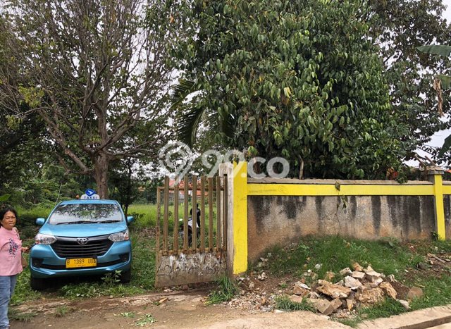 Tanah Dijual Area Strategis di Ciganjur Jakarta Selatan 3120m2 Tanah Dijual Area Strategis di Ciganjur Jakarta Selatan 3120m2