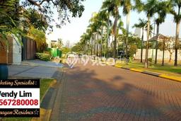 Tanah Dijual di Jakarta Selatan Seluas 850m2 Strategis Tanah Dijual di Jakarta Selatan Seluas 850m2 Strategis