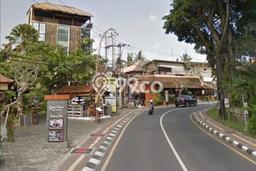 Tanah Dijual Lokasi Ubud, Gianyar Luas 966m2 Legalitas Aman Tanah Dijual Lokasi Ubud, Gianyar Luas 966m2 Legalitas Aman