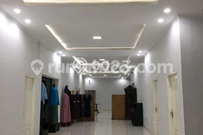 Tanah Dijual Area Strategis di Menteng Atas Jakarta Pusat 723m2 Tanah Dijual Area Strategis di Menteng Atas Jakarta Pusat 723m2
