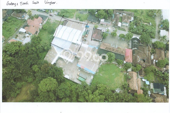 Tanah Disewakan Lokasi Cilegon Indah Cilegon Luas 2000m2 Tanah Disewakan Lokasi Cilegon Indah Cilegon Luas 2000m2