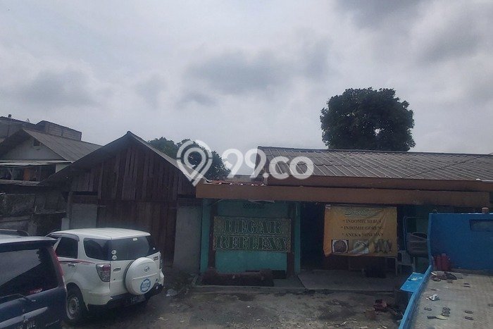 Tanah Dijual Lokasi Ciawi, Bogor Luas 2075m2 Legalitas Aman Tanah Dijual Lokasi Ciawi, Bogor Luas 2075m2 Legalitas Aman