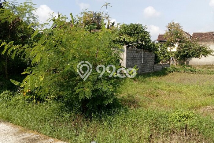 Tanah Area Prospektif di Tasikmadu, Luas 130m², Akses ke Fasilitas Tanah Area Prospektif di Tasikmadu, Luas 130m², Akses ke Fasilitas