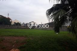 Tanah Investasi Dijual di Tangerang Selatan Punya Luas 2043m2 Tanah Investasi Dijual di Tangerang Selatan Punya Luas 2043m2