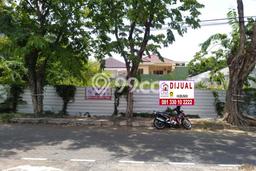 Tanah Dijual Lokasi Mulyorejo Surabaya SHM Tanah Dijual Lokasi Mulyorejo Surabaya SHM