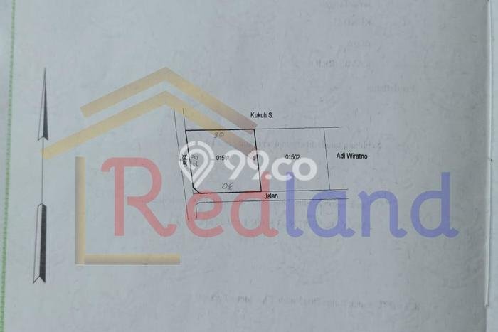 Tanah Kavling Dijual di Boja, Semarang dengan Luas Tanah 823m2 Tanah Kavling Dijual di Boja, Semarang dengan Luas Tanah 823m2