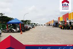 HARGA MENARIK! Tanah Kawasan Cakung, Luas 432m², Area Asri HARGA MENARIK! Tanah Kawasan Cakung, Luas 432m², Area Asri