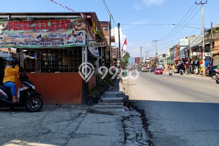 Untuk Dijual Tanah 6720m2 di Buah Batu, Bandung Untuk Dijual Tanah 6720m2 di Buah Batu, Bandung