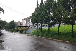 Dijual Tanah 1330m2 di Setra Duta, Bandung Dijual Tanah 1330m2 di Setra Duta, Bandung