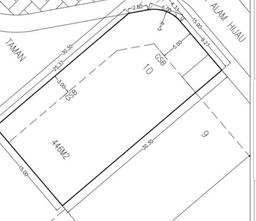 Jarang Ada! Tanah di Lippo Cikarang Punya Luas 446m2 HGB Jarang Ada! Tanah di Lippo Cikarang Punya Luas 446m2 HGB
