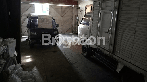 Dijual Tanah di Malang, Luas 1500m2 HGB Dijual Tanah di Malang, Luas 1500m2 HGB