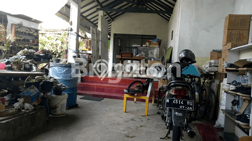 Dijual Tanah di Malang, Luas 1500m2 HGB Dijual Tanah di Malang, Luas 1500m2 HGB