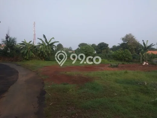 Tanah Dijual Lokasi Cimanggis, Depok Luas 123m2 Legalitas Aman Tanah Dijual Lokasi Cimanggis, Depok Luas 123m2 Legalitas Aman