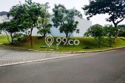 Tanah Dijual Area Strategis di Gading Serpong Tangerang 693m2 Tanah Dijual Area Strategis di Gading Serpong Tangerang 693m2
