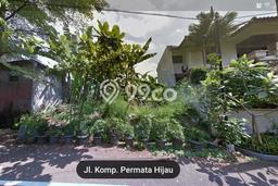 Untuk Dijual Tanah di Kebayoran Lama Jakarta Selatan Luas 1485m2 Lain-lain Untuk Dijual Tanah di Kebayoran Lama Jakarta Selatan Luas 1485m2 Lain-lain