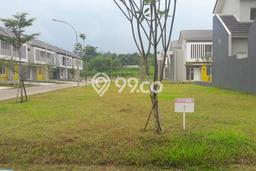 AREA PROSPEKTIF! Tanah di Serpong, Luas 143m², Akses Fasilitas Umum AREA PROSPEKTIF! Tanah di Serpong, Luas 143m², Akses Fasilitas Umum