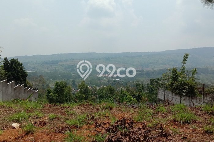 Tanah Dijual Area Strategis di Sentul City Bogor 1792m2 Tanah Dijual Area Strategis di Sentul City Bogor 1792m2