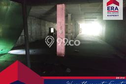 HARGA TERBAIK! Tanah di Kramat Jati, Luas 537m², Jalur Strategis, Cocok untuk Hunian HARGA TERBAIK! Tanah di Kramat Jati, Luas 537m², Jalur Strategis, Cocok untuk Hunian
