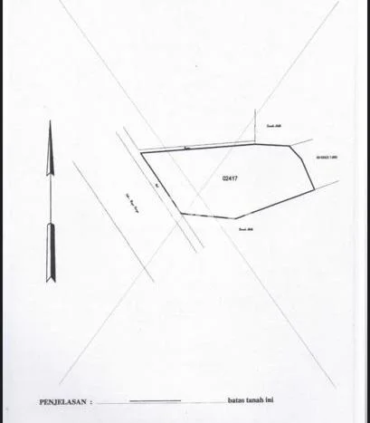 Tanah matang & sudah dibenteng jl. Cargo, Denpasar, Bali Tanah matang & sudah dibenteng jl. Cargo, Denpasar, Bali