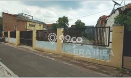 Jarang Ada! Tanah di Laweyan Punya Luas 700m2 SHM Jarang Ada! Tanah di Laweyan Punya Luas 700m2 SHM