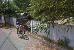 LOKASI STRATEGIS! Tanah Kawasan Jagakarsa, Luas 11500m², Kawasan Potensial, Cocok untuk Investasi LOKASI STRATEGIS! Tanah Kawasan Jagakarsa, Luas 11500m², Kawasan Potensial, Cocok untuk Investasi