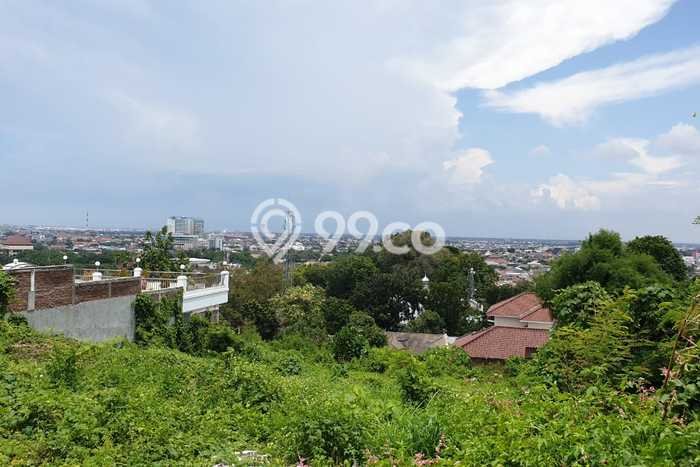 Tanah untuk Dijual Lokasi Gajah Mungkur, Semarang Luas 1494m2 SHM Tanah untuk Dijual Lokasi Gajah Mungkur, Semarang Luas 1494m2 SHM