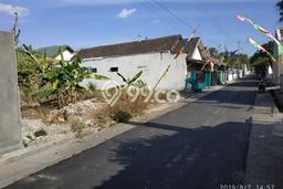 Dijual Tanah di Colomadu, Luas 243m², Dekat Fasilitas Umum Dijual Tanah di Colomadu, Luas 243m², Dekat Fasilitas Umum