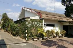 Tanah Dijual Lokasi Laweyan Solo SHM Tanah Dijual Lokasi Laweyan Solo SHM