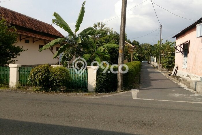 Tanah Area Prospektif Kawasan Jaten, Luas 265m², Akses ke Pusat Kota, Akses Jaten, Karanganyar, Karanganyar Tanah Area Prospektif Kawasan Jaten, Luas 265m², Akses ke Pusat Kota, Akses Jaten, Karanganyar, Karanganyar