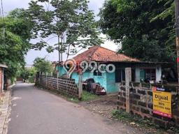 Kavling Tanah di Cilandak Dijual Luas 612m2 Legalitas SHM Kavling Tanah di Cilandak Dijual Luas 612m2 Legalitas SHM