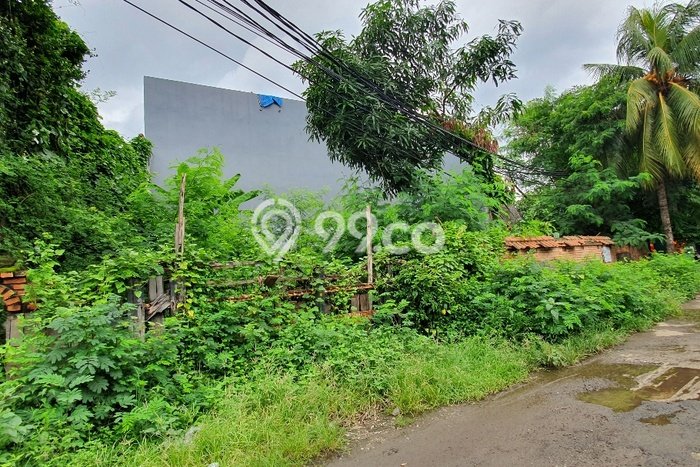 Tanah Kavling Dijual di Jakarta Selatan dengan Spesifikasi 316m2 Tanah Kavling Dijual di Jakarta Selatan dengan Spesifikasi 316m2
