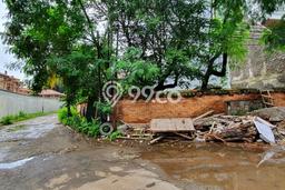 Dijual Tanah Lokasi Senayan, Jakarta Selatan Seluas 316m2 Dijual Tanah Lokasi Senayan, Jakarta Selatan Seluas 316m2