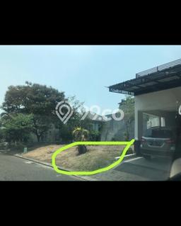 Dijual Tanah Lokasi Cibubur, Depok Seluas 265m2 Dijual Tanah Lokasi Cibubur, Depok Seluas 265m2