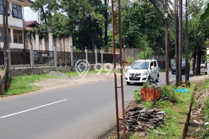 Tanah Kavling Dijual di Lebak Bulus, Jakarta Selatan dengan Luas Tanah 3000m2 Tanah Kavling Dijual di Lebak Bulus, Jakarta Selatan dengan Luas Tanah 3000m2