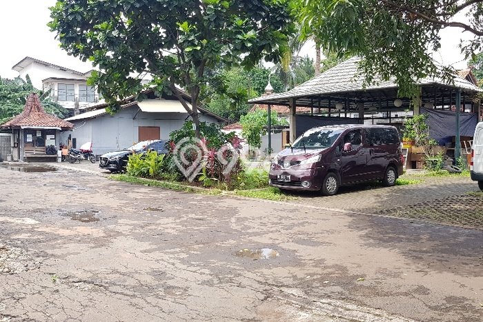 Tanah Kavling Dijual di Lebak Bulus, Jakarta Selatan dengan Luas Tanah 3000m2 Tanah Kavling Dijual di Lebak Bulus, Jakarta Selatan dengan Luas Tanah 3000m2