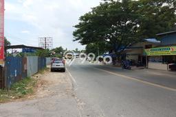 Tanah Kawasan Balikpapan Utara, Luas 16450m², Lokasi Premium, Prospek Menjanjikan Tanah Kawasan Balikpapan Utara, Luas 16450m², Lokasi Premium, Prospek Menjanjikan