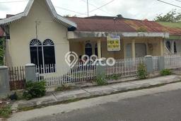 Tanah Kavling di Pekanbaru Kota Dijual dengan Luas 243m2 Tanah Kavling di Pekanbaru Kota Dijual dengan Luas 243m2