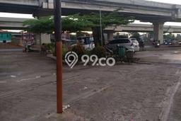 Tanah Area Prospektif Kawasan Pondok Bambu, Luas 254m², Dekat ke Pusat Kota Tanah Area Prospektif Kawasan Pondok Bambu, Luas 254m², Dekat ke Pusat Kota