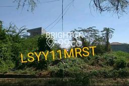 Tanah Dijual Lokasi Mulyorejo, Surabaya dengan Luas Tanah 1300m2 dan Status - Tanah Dijual Lokasi Mulyorejo, Surabaya dengan Luas Tanah 1300m2 dan Status -