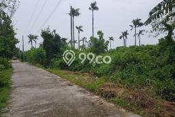 Tanah Kosong Dijual di Solo dengan Area 5880m2 Tanah Kosong Dijual di Solo dengan Area 5880m2