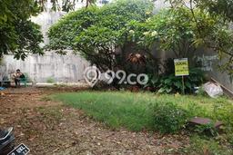 Untuk Dijual Tanah 240m2 di Gandaria, Jakarta Selatan Untuk Dijual Tanah 240m2 di Gandaria, Jakarta Selatan