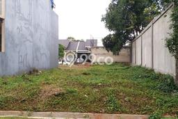 Kavling Tanah untuk Dijual di Banjar Wijaya, Tangerang, Luas 123m2 Kavling Tanah untuk Dijual di Banjar Wijaya, Tangerang, Luas 123m2