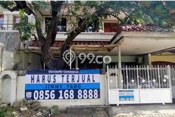 Kavling Tanah Dijual di Penjaringan, Jakarta Utara, Luas 208m2 Area Strategis Kavling Tanah Dijual di Penjaringan, Jakarta Utara, Luas 208m2 Area Strategis