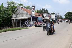 Kavling Tanah Dijual di Karawang Barat Karawang Spesifikasi 4200m2 Kavling Tanah Dijual di Karawang Barat Karawang Spesifikasi 4200m2