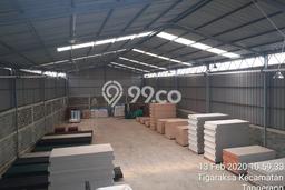Tanah Lokasi Strategis Kawasan Tigaraksa, Luas 950m², Dekat ke Pusat Kota, Akses Tigaraksa, Tangerang, Tangerang Tanah Lokasi Strategis Kawasan Tigaraksa, Luas 950m², Dekat ke Pusat Kota, Akses Tigaraksa, Tangerang, Tangerang