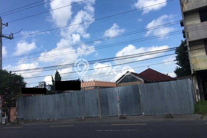 Jarang Ada! Tanah di Tegalrejo Punya Luas 1180m2 HGB Jarang Ada! Tanah di Tegalrejo Punya Luas 1180m2 HGB