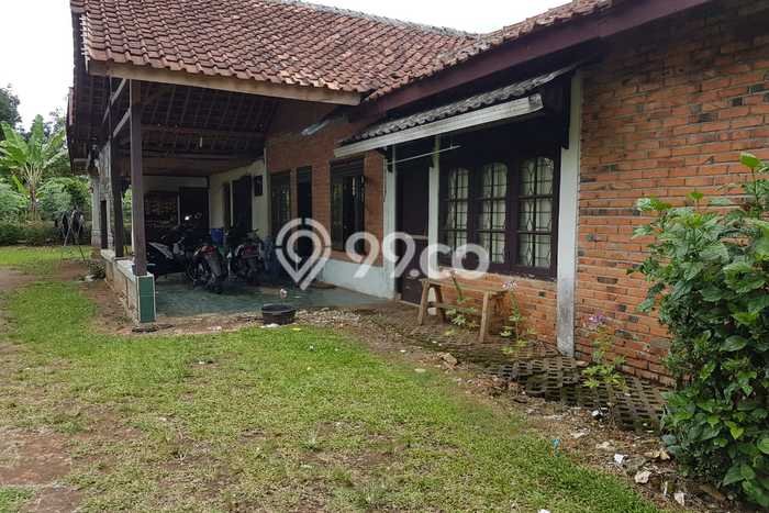 HARGA TERBAIK! Tanah di Cikembar, Luas 9588m², Lokasi Strategis HARGA TERBAIK! Tanah di Cikembar, Luas 9588m², Lokasi Strategis